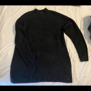 Black Old Navy Sweater size Large